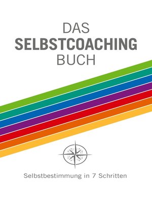 cover image of Das Selbstcoaching Buch